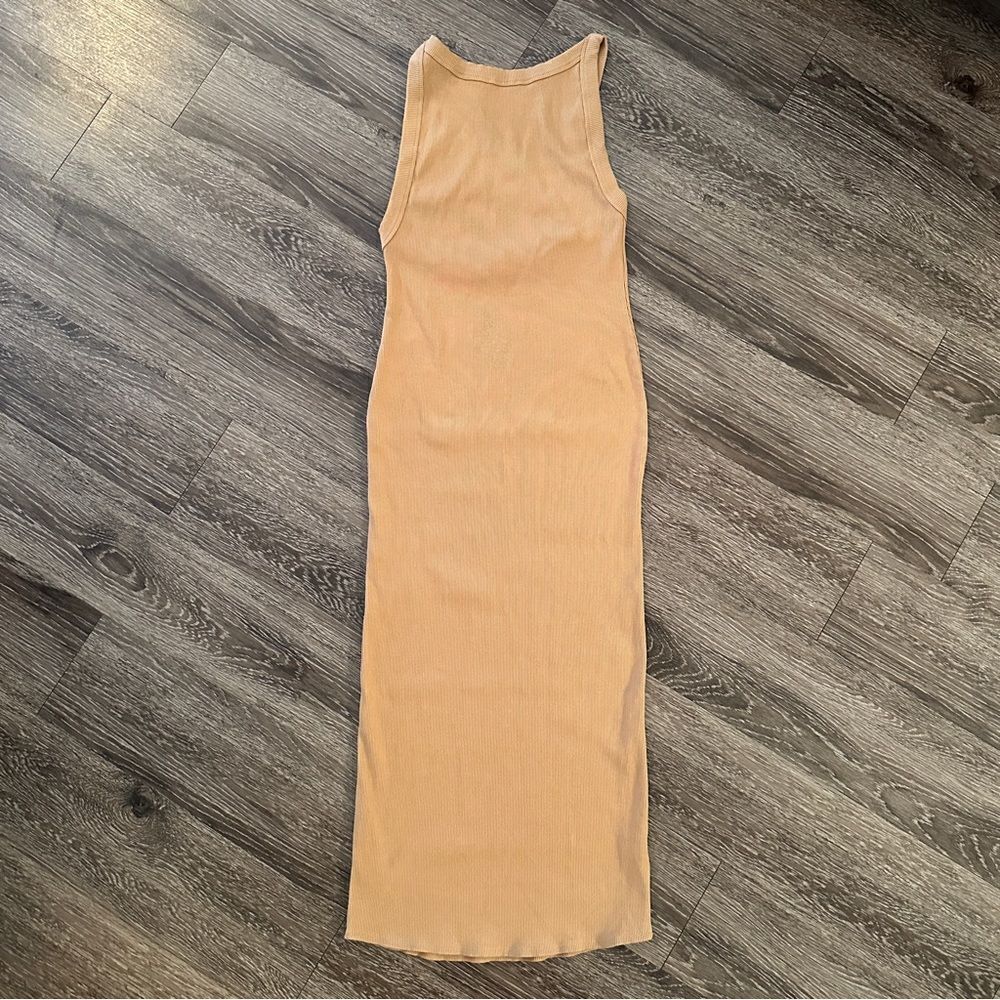 The Line by K Maribel Dress